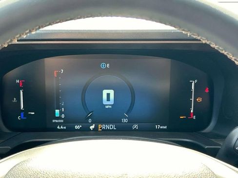 New 2026 Ford Bronco Sport Big Bend AWD/4WD image 36