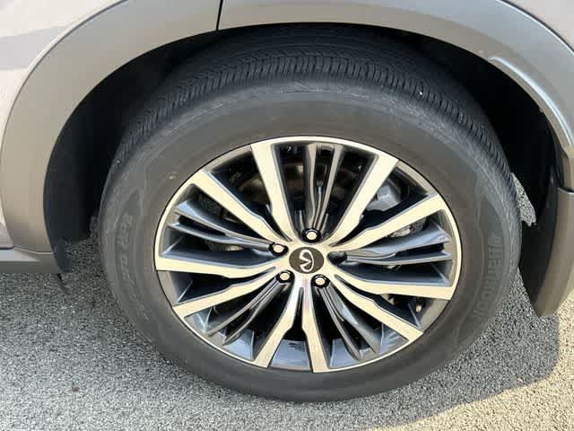 Used 2023 INFINITI QX60 Autograph AWD/4WD image 5