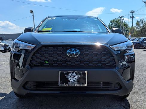 Used 2023 Toyota Corolla Cross L FWD image 4