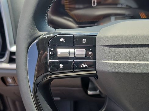 New 2026 Kia Sorento LX FWD image 29