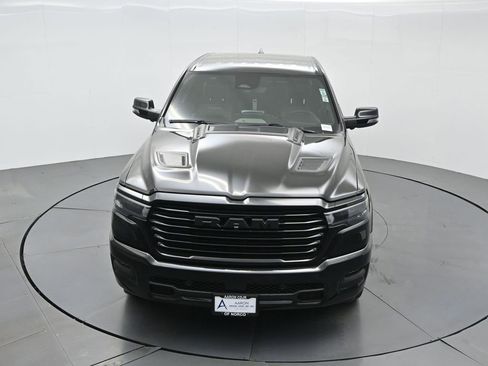 Used 2026 RAM 1500 Laramie w/ Night Edition image 53