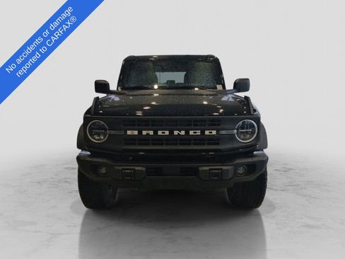 Used 2025 Ford Bronco Big Bend w/ Black Diamond Package image 10