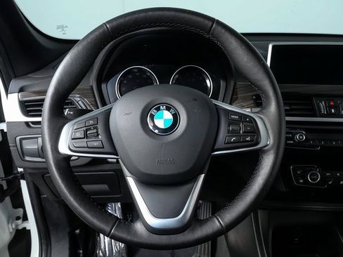 Used 2021 BMW X1 sDrive28i w/ Premium Package image 8