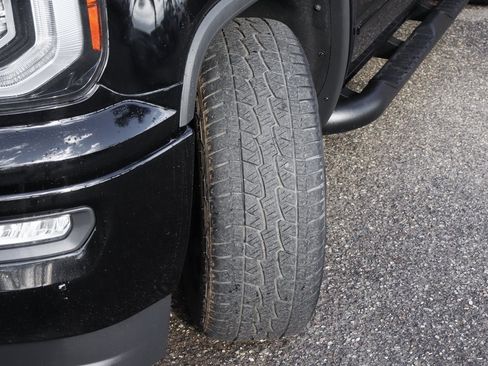 Used 2018 GMC Sierra 1500 SLT image 47