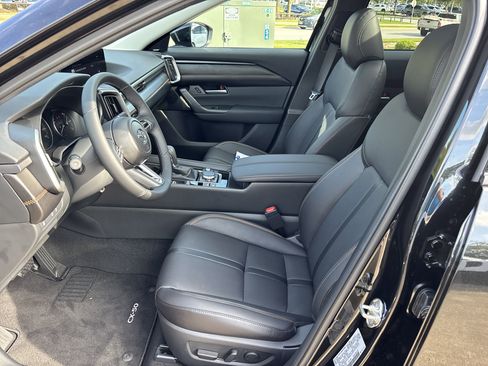 New 2026 MAZDA CX-50 AWD 2.5 S w/ Cargo Package image 15