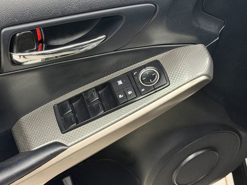 Used 2014 Lexus IS 250 w/ F-Sport Package RWD image 22