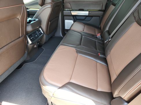 New 2026 Ford F250 King Ranch AWD/4WD image 24