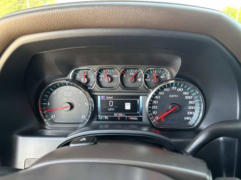 Used 2018 GMC Sierra 1500 SLE w/ SLE Value Package RWD image 36