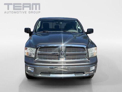 Used 2010 Dodge Ram 1500 Truck SLT w/ Big Horn Regional Pkg AWD/4WD image 2