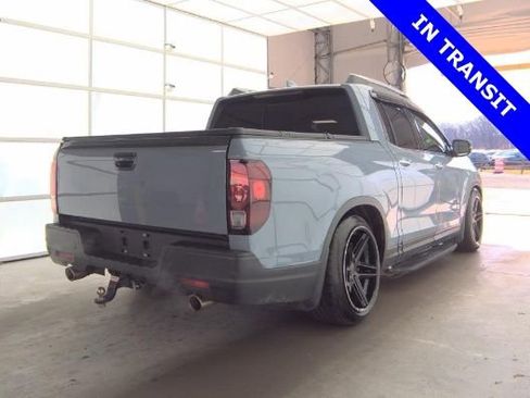 Used 2023 Honda Ridgeline RTL-E image 5