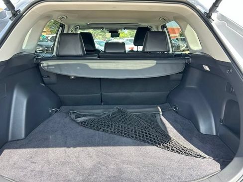 Used 2024 Toyota RAV4 XLE Premium FWD image 9