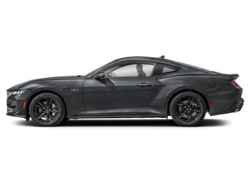 New 2025 Ford Mustang GT Premium w/ GT Performance Package image 25