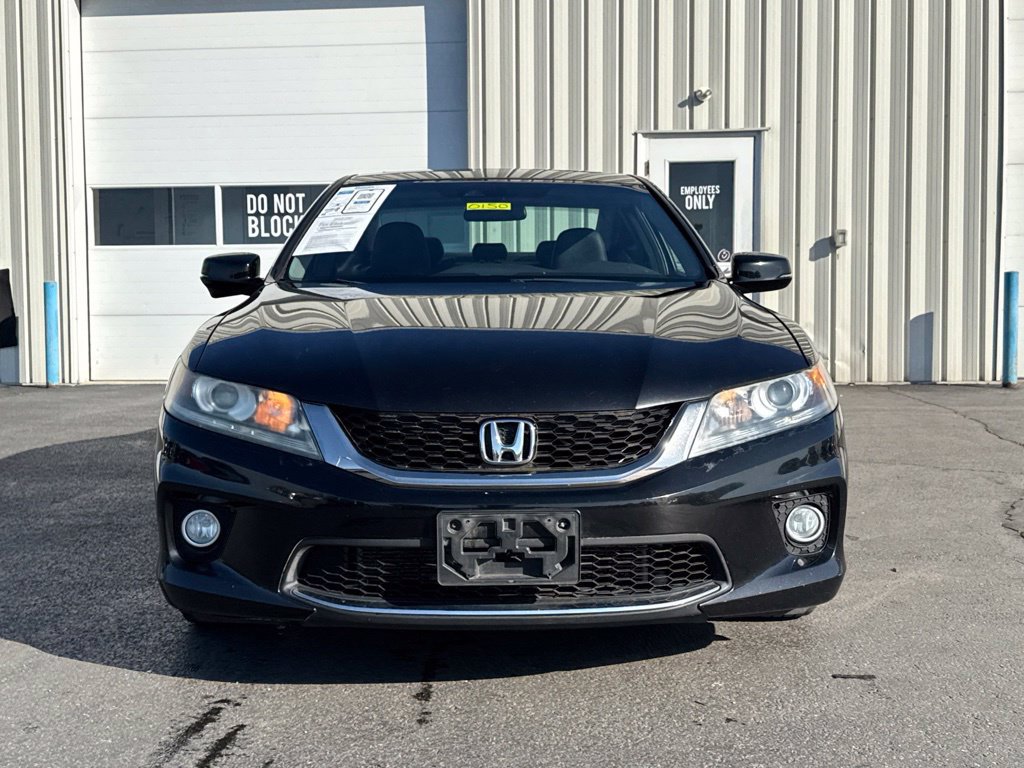 Used 2013 Honda Accord EX-L image 2