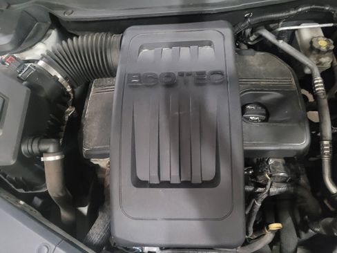 Used 2015 Chevrolet Equinox LS FWD image 30