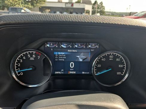 Used 2023 Ford F150 Tremor AWD/4WD image 20