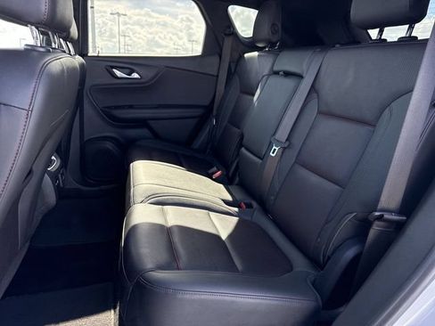 Used 2021 Chevrolet Blazer RS w/ Enhanced Convenience Package FWD image 23