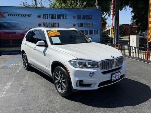 Used 2018 BMW X5 xDrive35i image 56