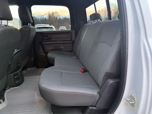 Used 2022 RAM 3500 Tradesman image 14