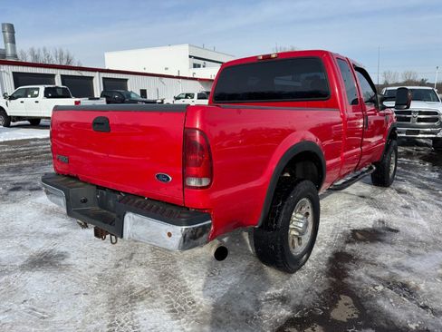 Used 2001 Ford F250 XL image 5