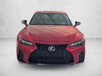 Certified 2023 Lexus IS 350 F Sport w/ Navigation Package video 2