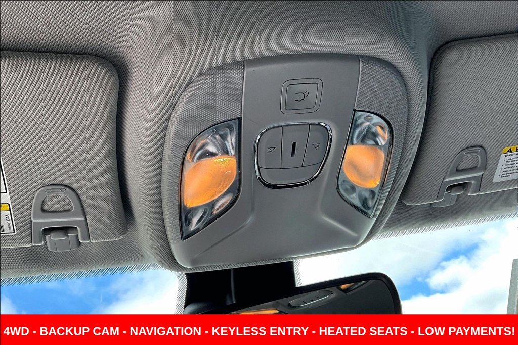 Used 2022 Jeep Compass Limited w/ Elite Group AWD/4WD image 19