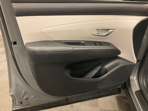 Used 2025 Hyundai Tucson SEL image 9