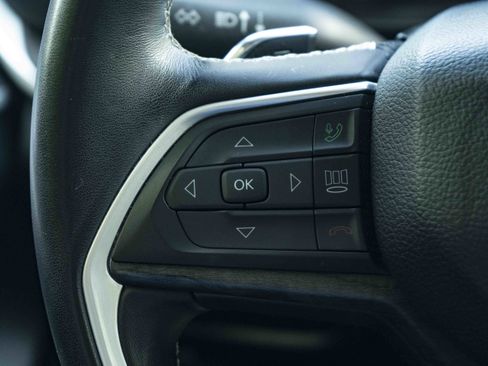 Used 2022 Jeep Grand Cherokee Limited RWD image 19