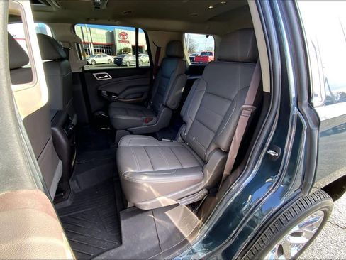 Used 2019 GMC Yukon Denali w/ Denali Ultimate Package image 21