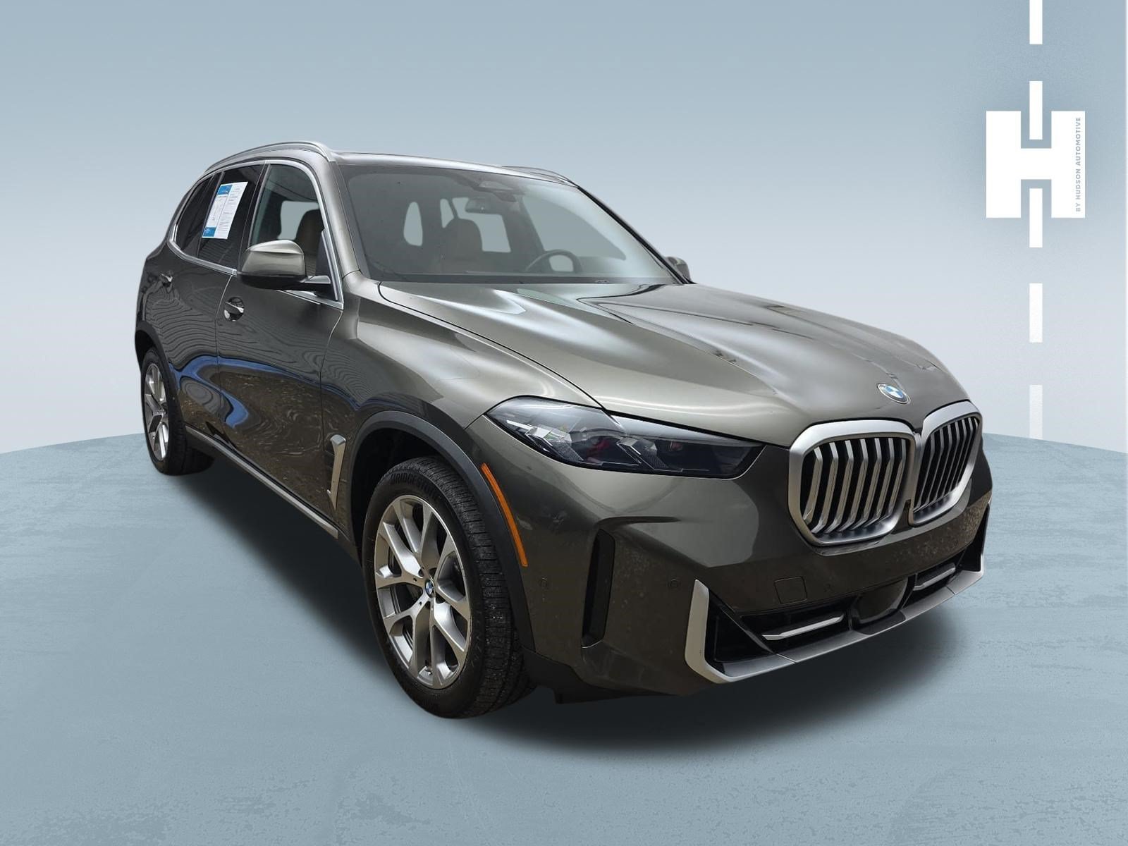 Used 2024 BMW X5 xDrive40i AWD/4WD image 1