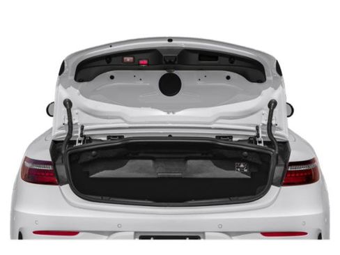 Used 2023 Mercedes-Benz E 450 Cabriolet image 11