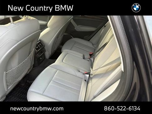 Used 2018 Audi Q5 2.0T Premium Plus w/ Premium Plus Package AWD/4WD image 12