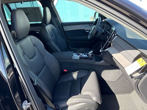 New 2026 Volvo XC90 B6 Ultra AWD/4WD image 15