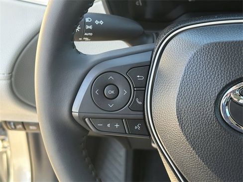 New 2026 Toyota Corolla Cross LE image 13