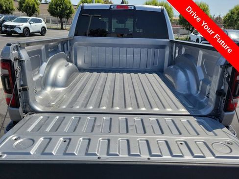 Used 2023 RAM 1500 Laramie AWD/4WD image 28