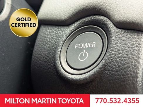 Certified 2026 Toyota RAV4 SE AWD/4WD image 26