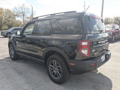 New 2026 Ford Bronco Sport Big Bend image 7