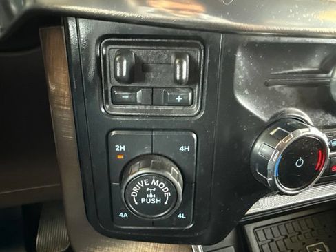 Used 2024 Ford F150 King Ranch w/ FX4 Off-Road Package AWD/4WD image 23
