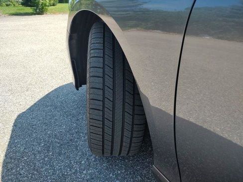 Certified 2020 Honda Accord EX-L image 35