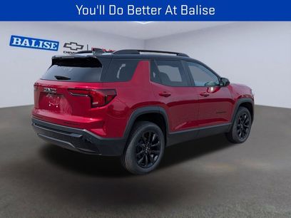 New 2026 GMC Terrain Elevation w/ Black Edition