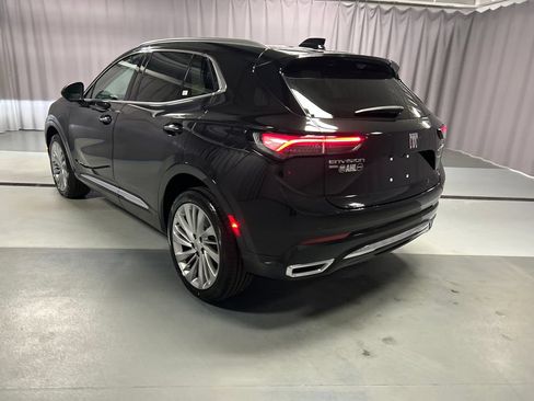 New 2026 Buick Envision Avenir AWD/4WD image 5