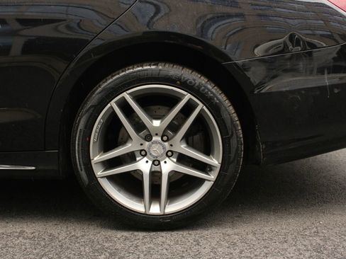 Used 2014 Mercedes-Benz S 550 Sedan image 10
