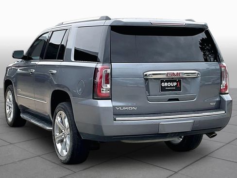 Used 2019 GMC Yukon Denali w/ Open Road Package AWD/4WD image 12