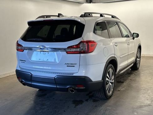 Certified 2022 Subaru Ascent Touring image 37