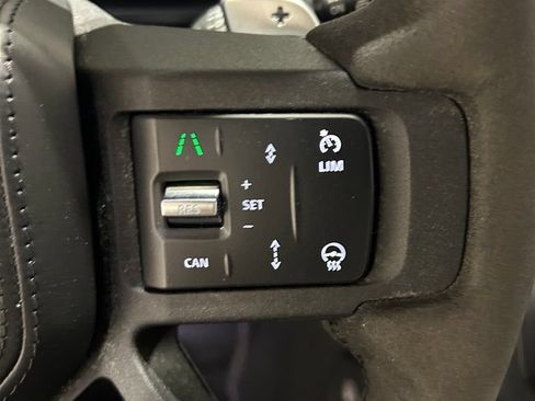 Used 2023 Land Rover Defender 110 Carpathian Edition AWD/4WD image 12