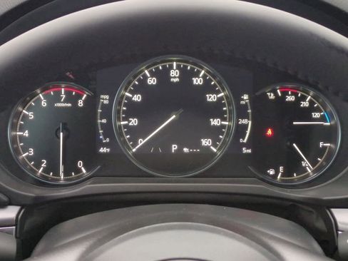 New 2025 MAZDA CX-5 AWD 2.5 S w/ Premium Plus Pkg image 32