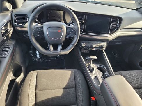 New 2025 Dodge Durango GT w/ Blacktop Package image 8