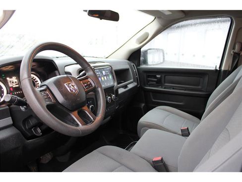 Used 2018 RAM 1500 Express w/ Wheel & Sound Group image 9