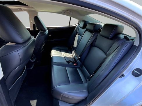 Used 2019 Lexus ES 350 w/ Accessory Package 2 FWD image 23