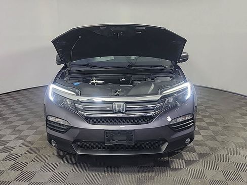 Used 2016 Honda Pilot EX image 13