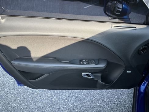 Certified 2022 Dodge Challenger R/T Scat Pack w/ Dynamics Package image 14